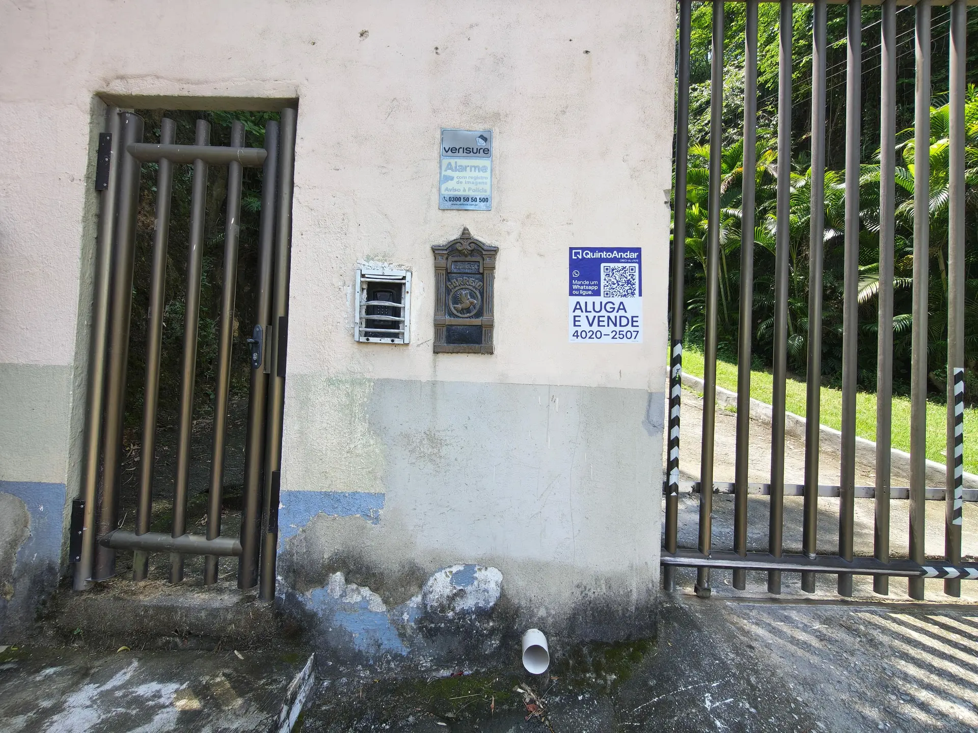 Casa mobiliada com 3 quartos e varanda, com 6 vagas — photo 58