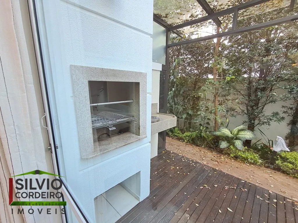 Furnished house with 3 bedrooms and a balcony grill — photo 11