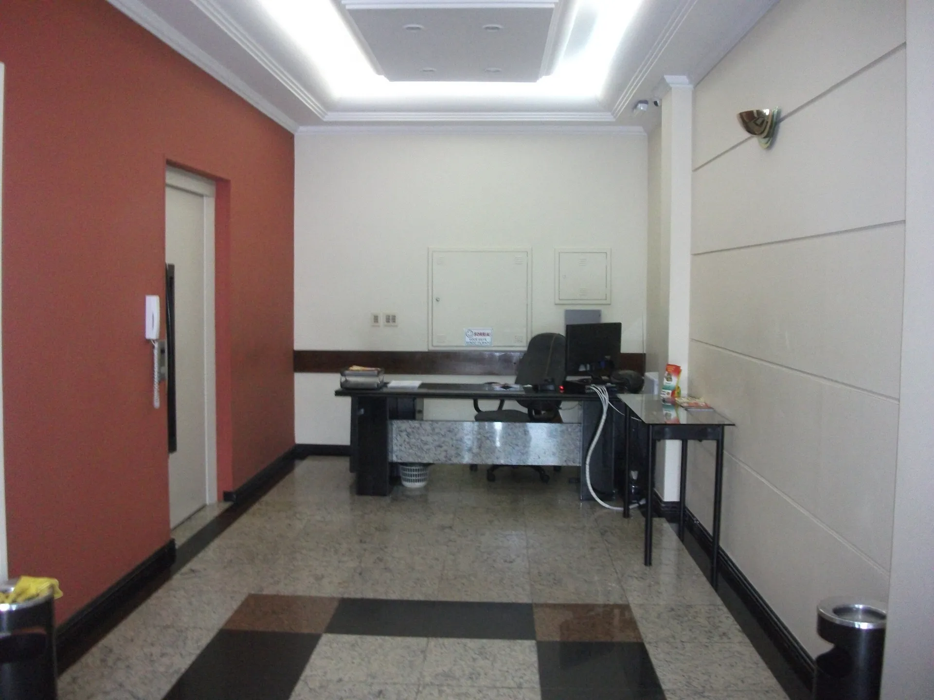 Apartamento de 1 quarto com cozinha fechada a gás — photo 21