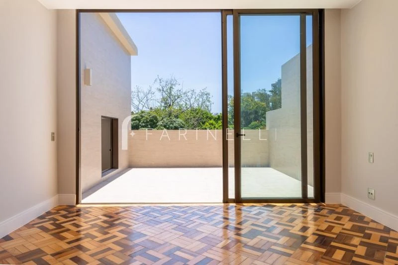 Cobertura linear de 460 m² com 4 suítes e 2 vagas — photo 28