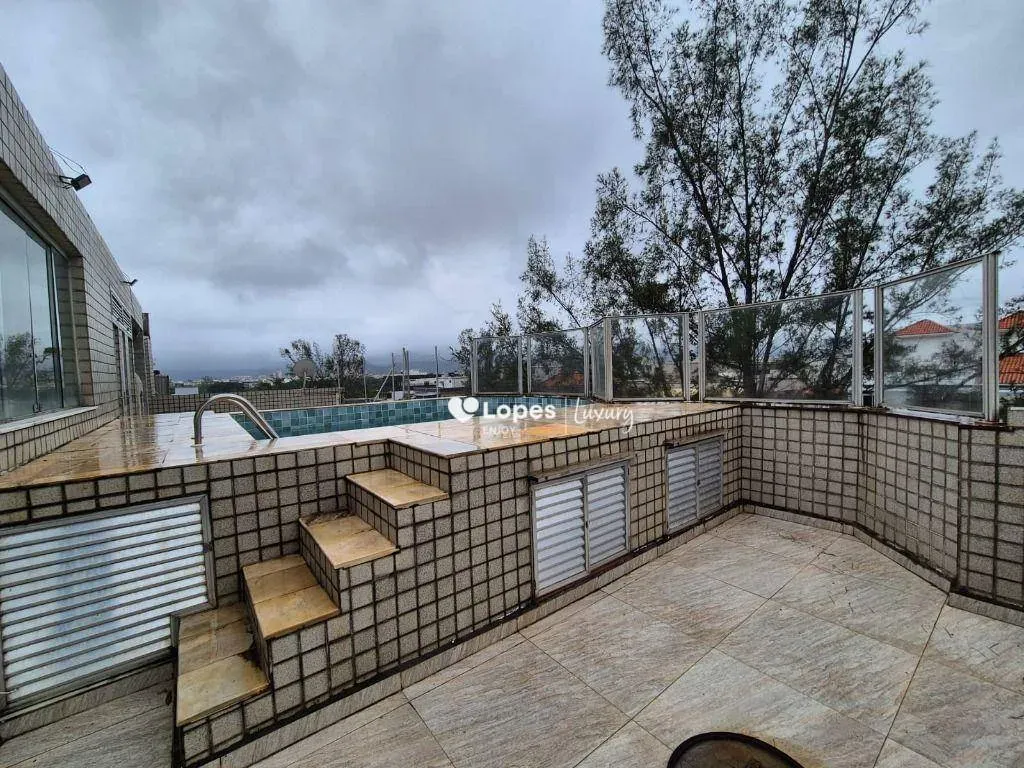 Cobertura de 298 m² com 3 quartos e 3 vagas — photo 50