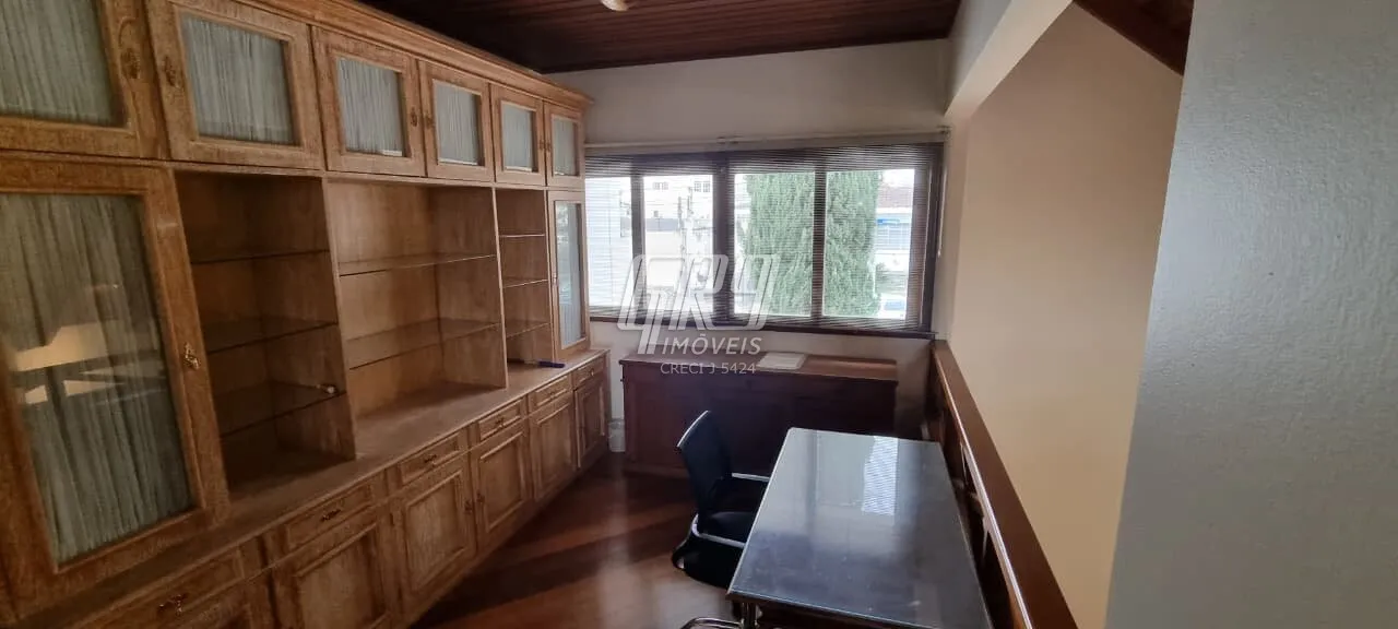 Furnished house with 4 bedrooms and balcony grill — photo 22