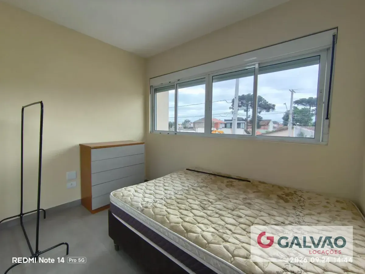 Furnished studio, 30 m² — photo 5