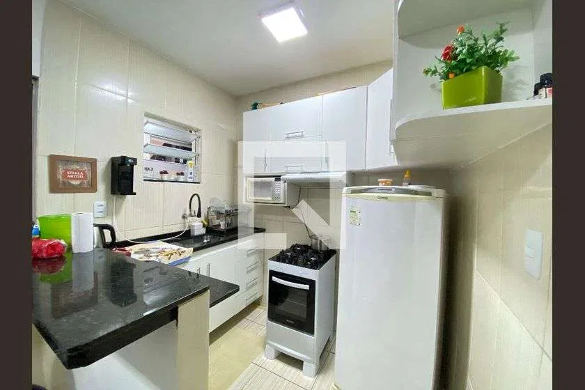 Мебльований будинок 45 м², 1 спальня — photo 13