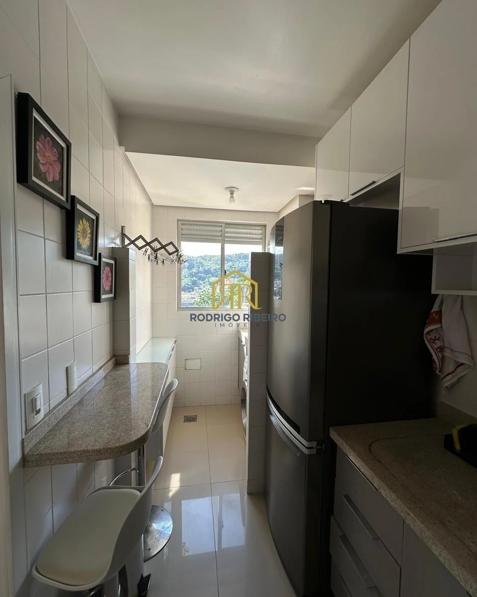 3-bedroom apartment with a home office in Florianópolis — photo 10