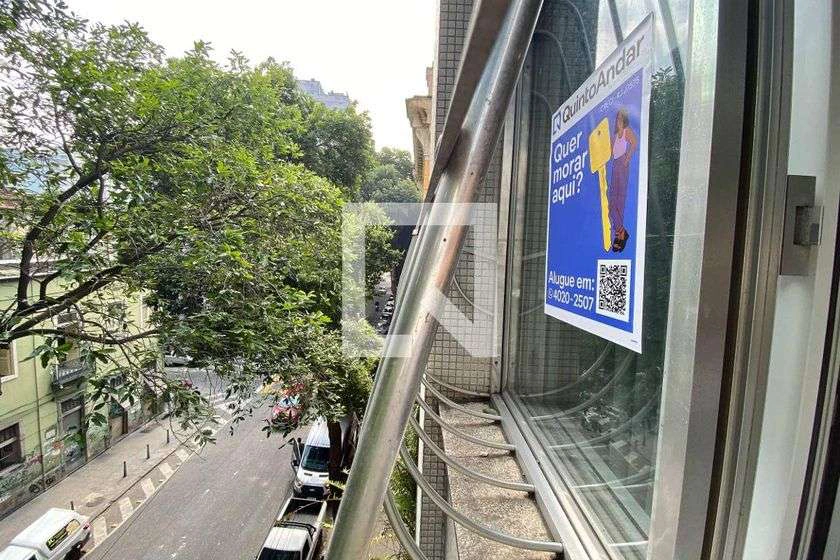 Studio mobiliado de 35 m² com 1 quarto e 1 banheiro — photo 17