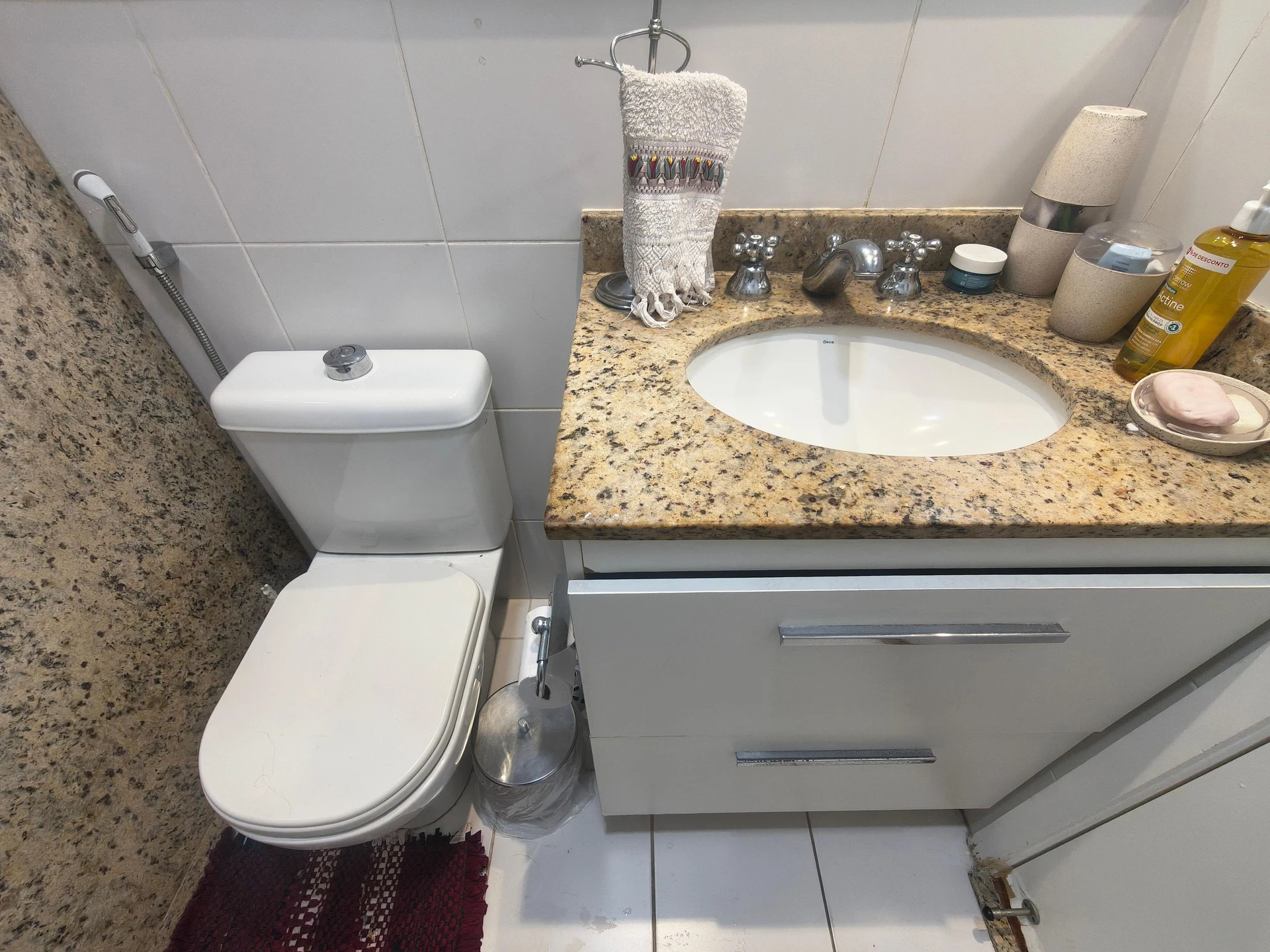 4 quartos e varanda envidraçada: apartamento de 140 m² — photo 4