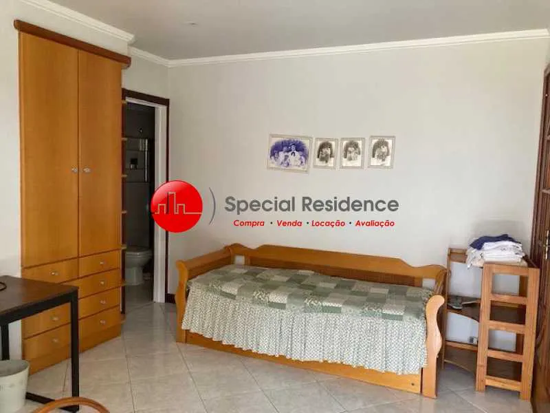 Apartamento mobiliado, 260 m², com espaço de home office — photo 7