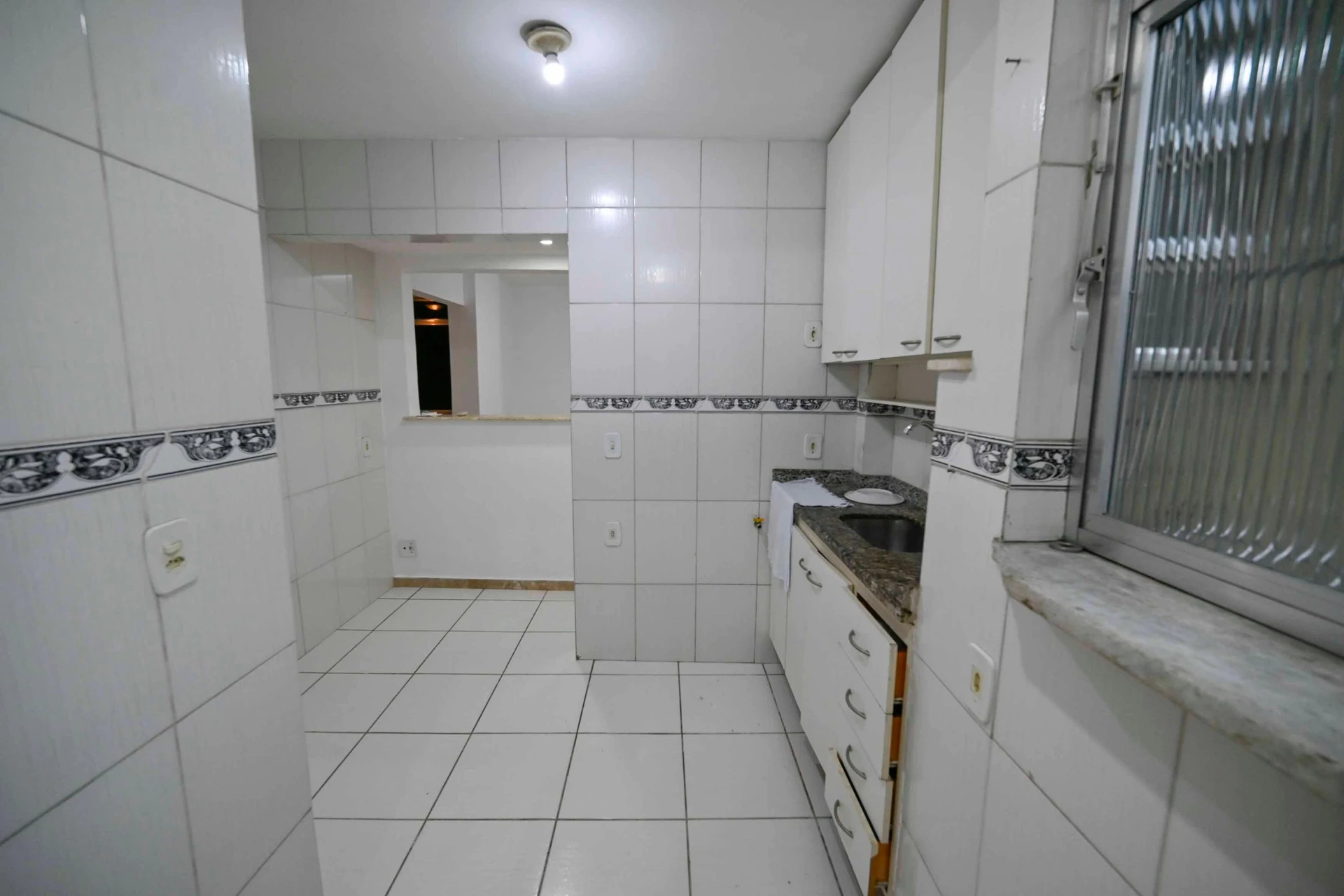 Mountain view in a 2-bedroom apartment, 72 m² — photo 29