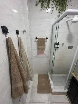 43 m² apartment with 1 bedroom and 1 bathroom — photo 3