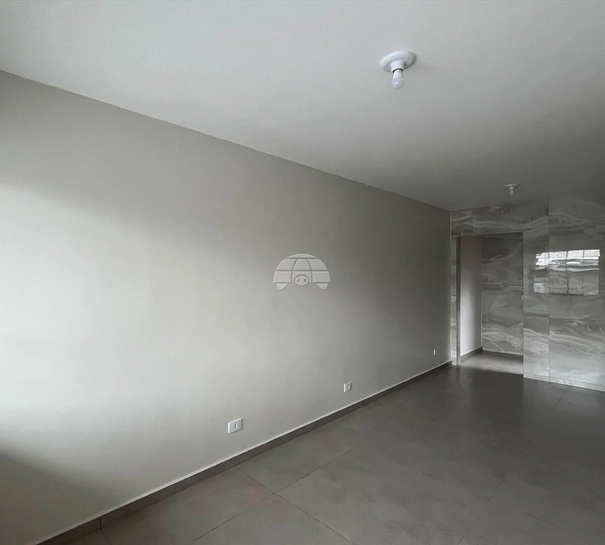 39 m² house with a glass shower enclosure — photo 19