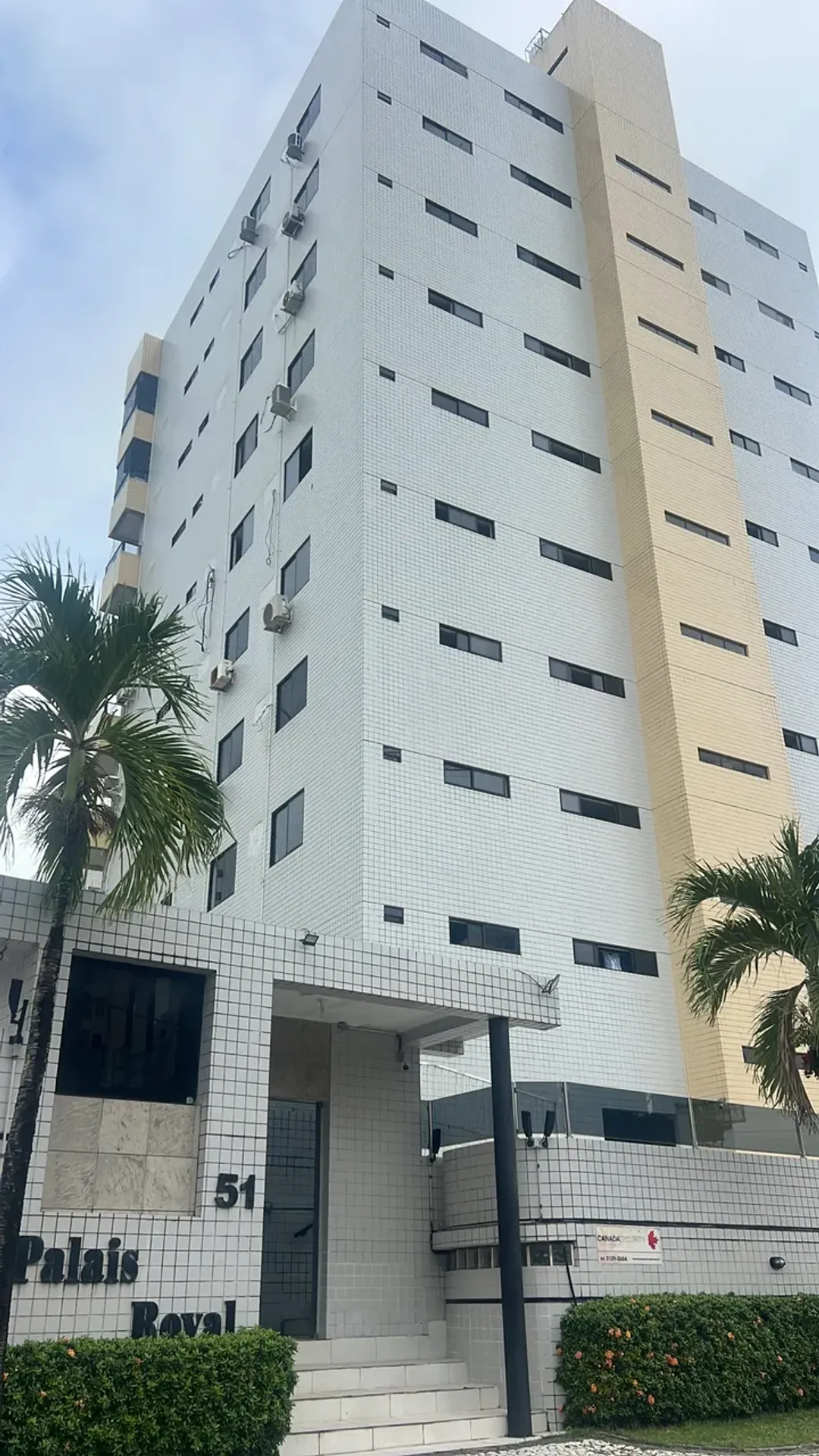 Apartamento mobiliado de 125 m² com 3 quartos e suíte — photo 19