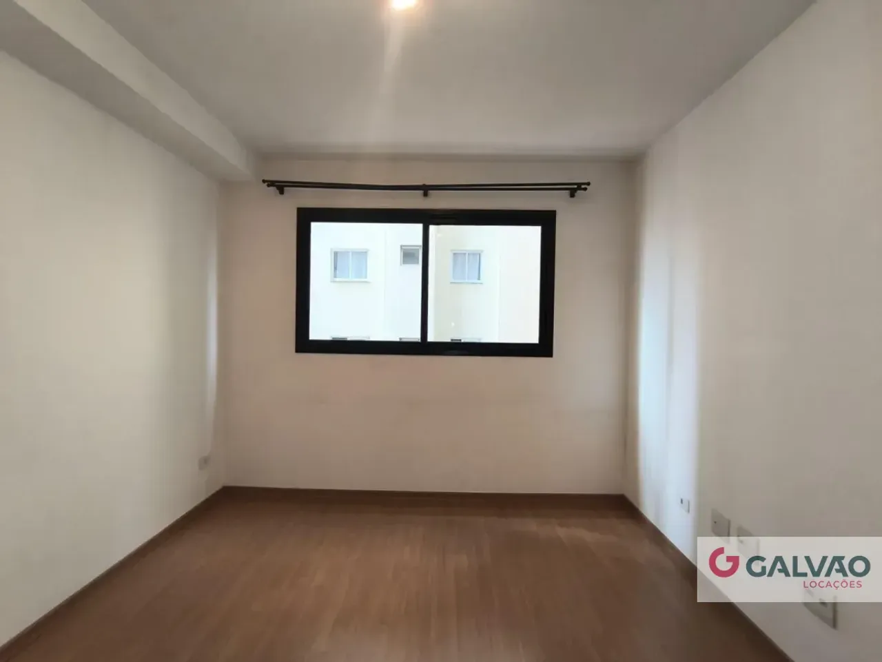 Apartamento de 75 m² com box de vidro — photo 9