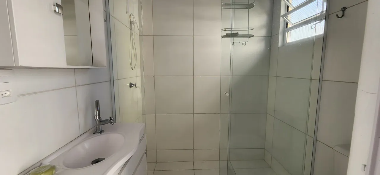 Furnished 27 m² studio in Florianópolis — photo 4