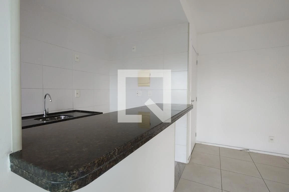 Apartamento com 2 quartos e suíte, com 1 vaga — photo 8