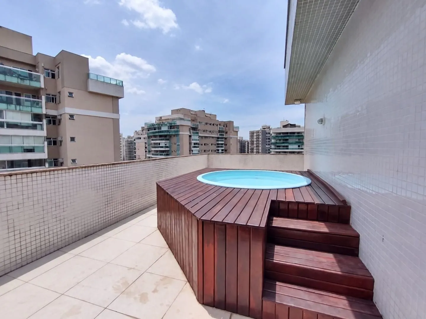 2-bedroom apartment in a building with a sauna — photo 13