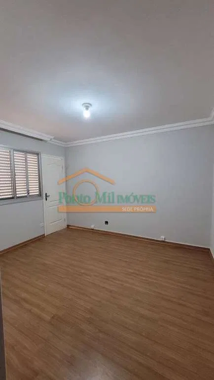 2-bedroom apartment with a washing machine in Curitiba — photo 20
