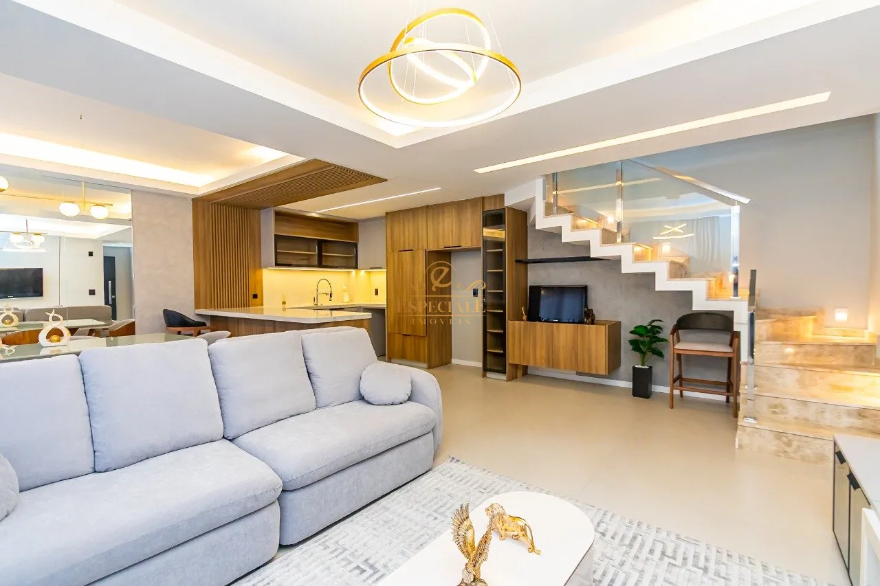 172 m² house with 3 bedrooms, suite and private balcony — photo 2