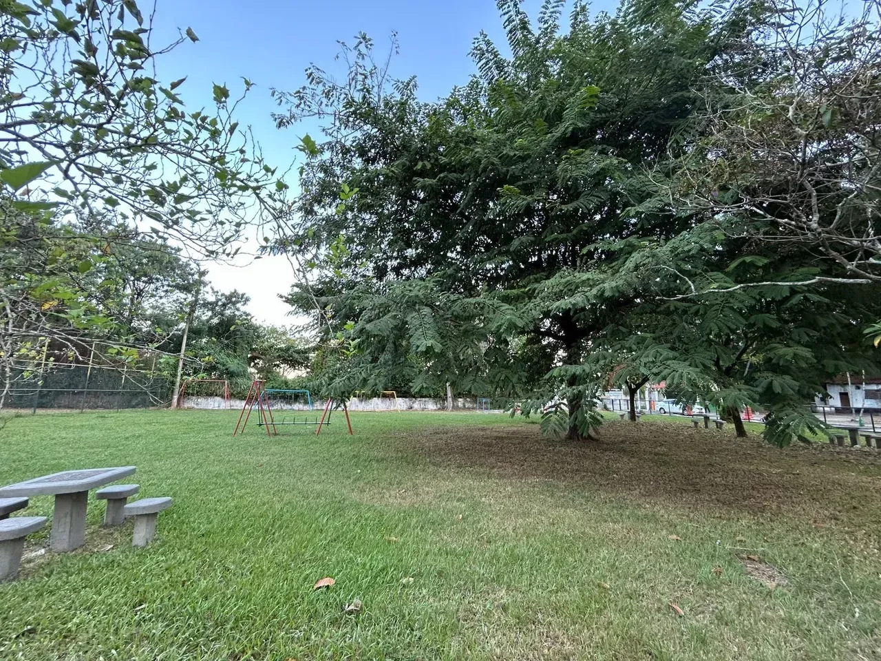 Apartamento mobiliado com 3 quartos e 2 banheiros — photo 18