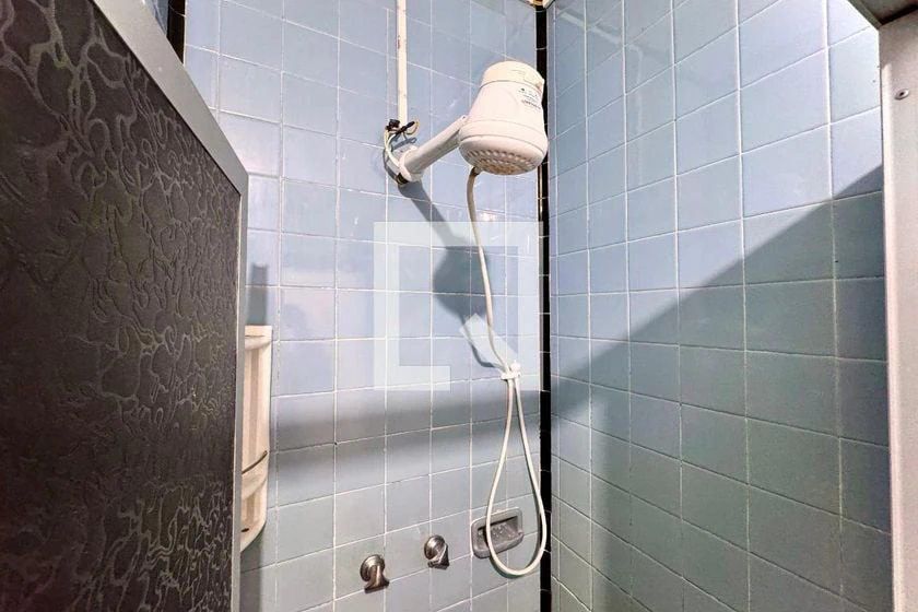 Apartamento com 1 quarto e 77 m², vista da cidade — photo 5