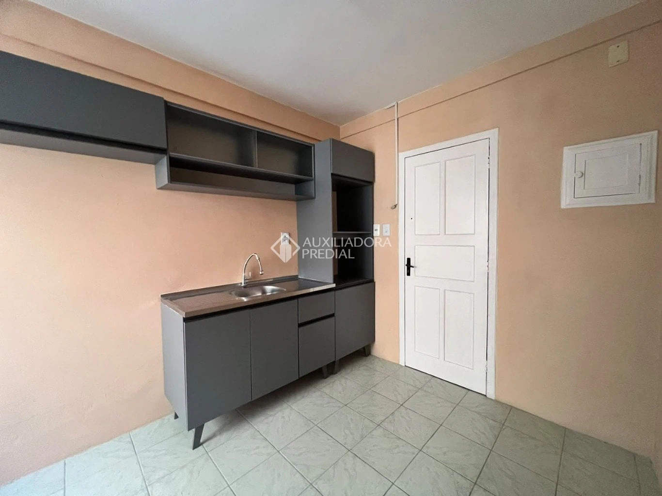 Квартира з 1 спальнею та власною ванною 42 м² — photo 9
