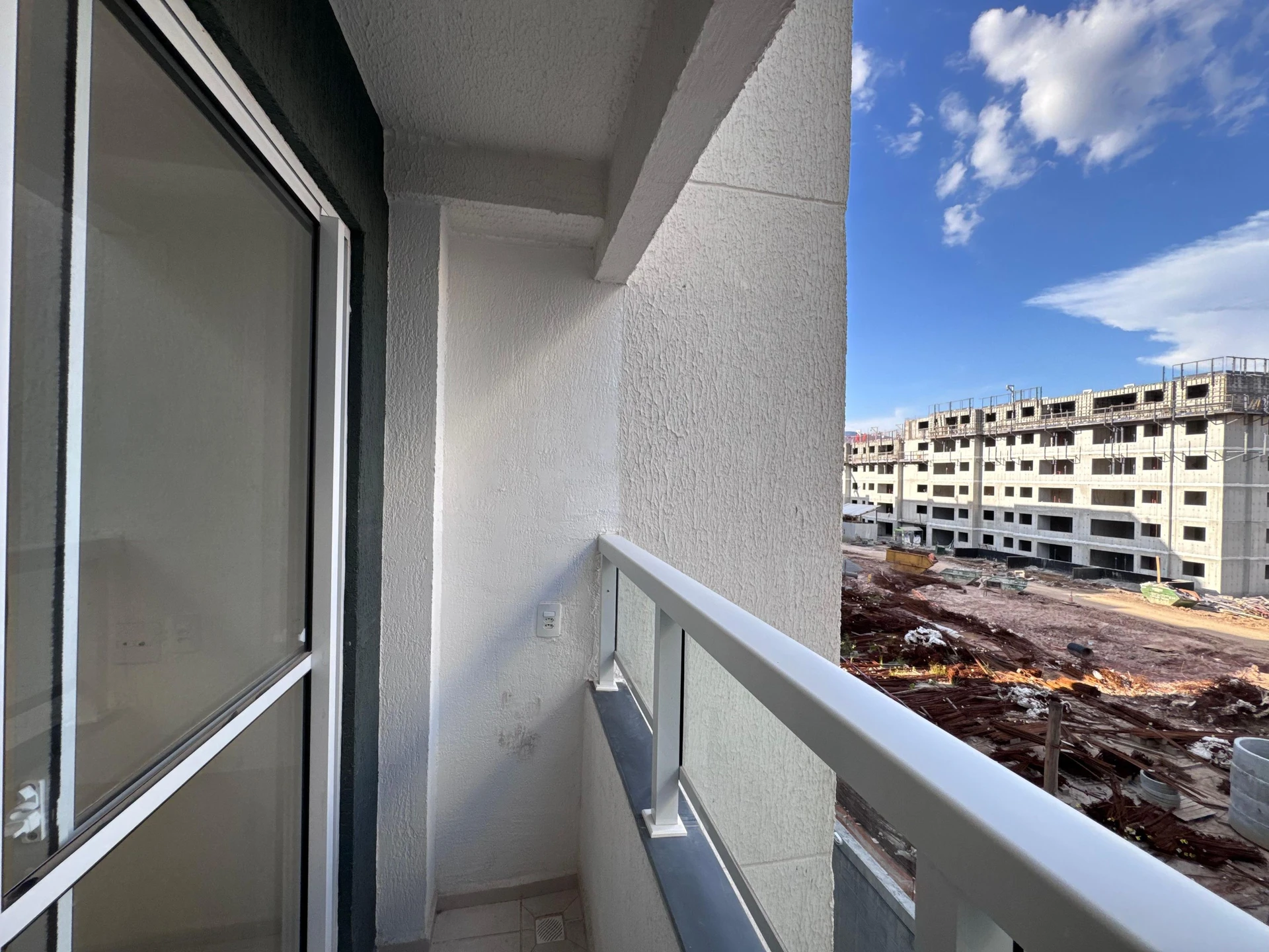 Apartamento de 2 quartos em condomínio com sauna — photo 29