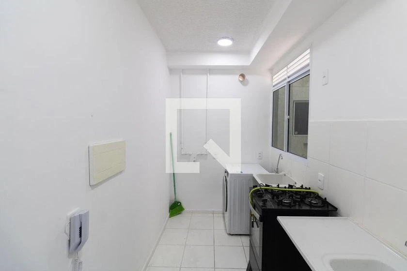 2 quartos e máquina de lavar: apartamento de 40 m² — photo 27