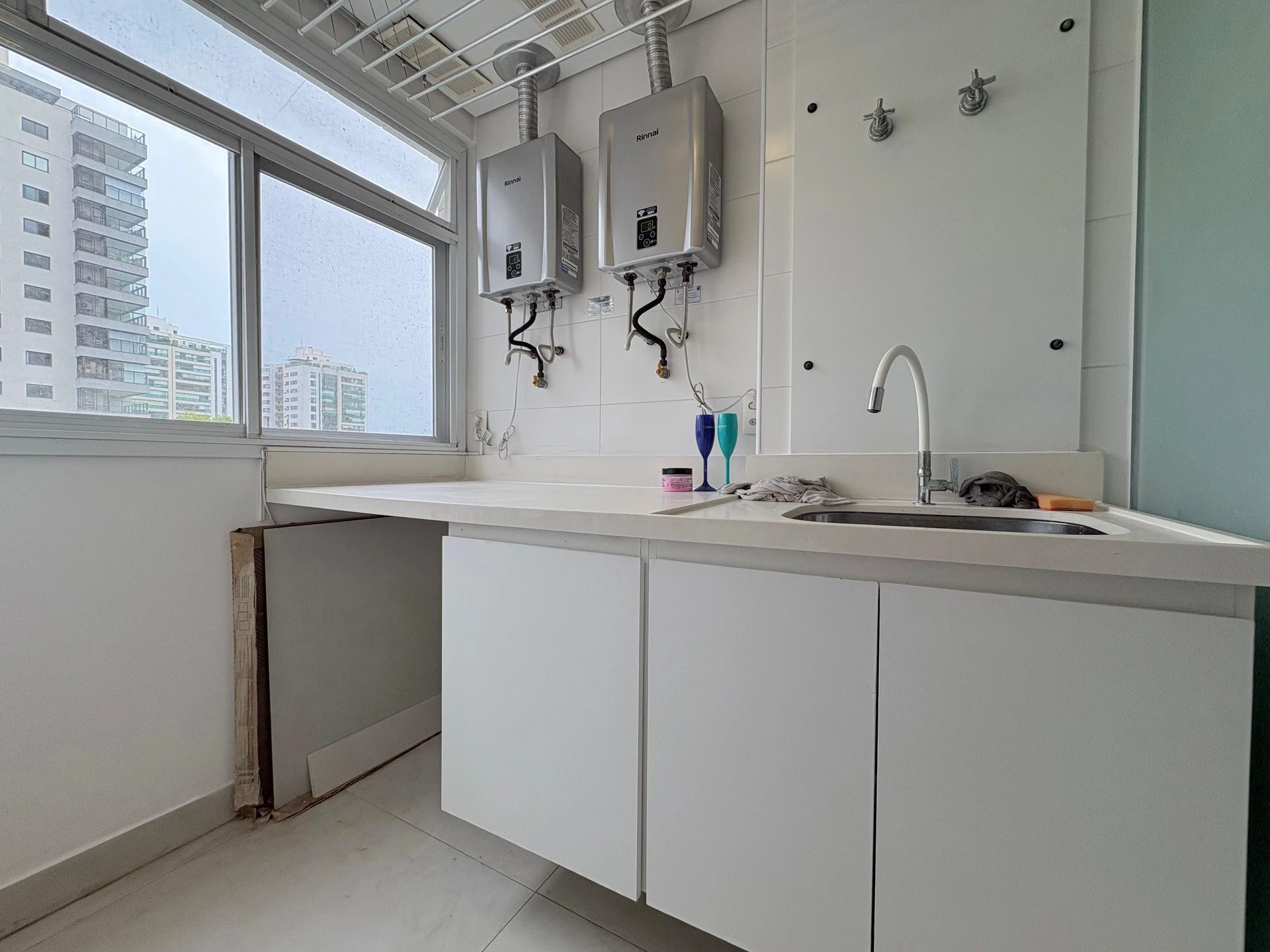 Apartment, 151 m², with a water view — photo 29