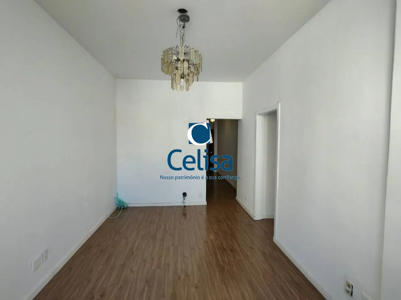 68 m² apartment with 2 bedrooms and 1 parking spot — photo 18