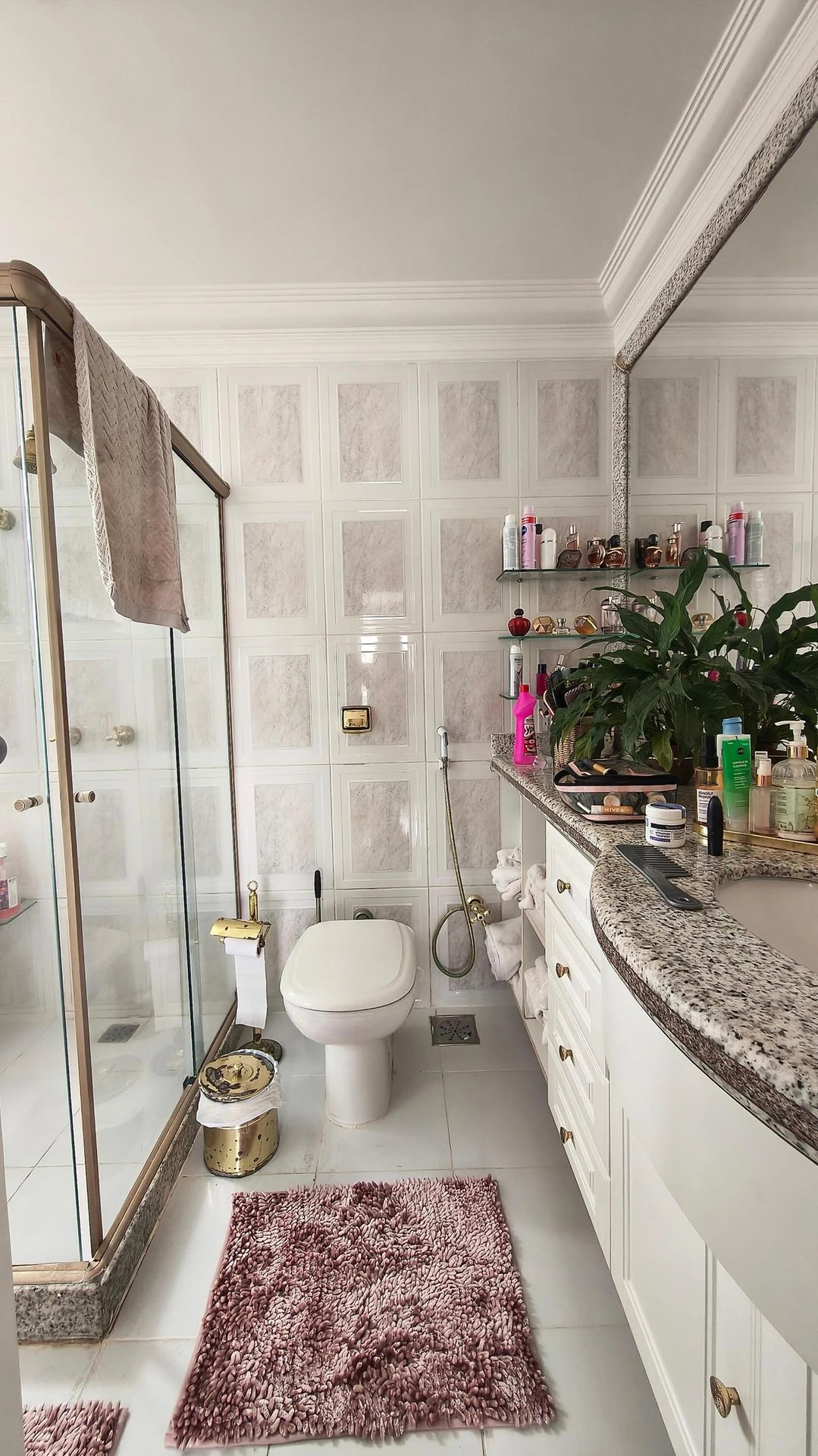 5 quartos e varanda gourmet: casa de 290 m² — photo 27