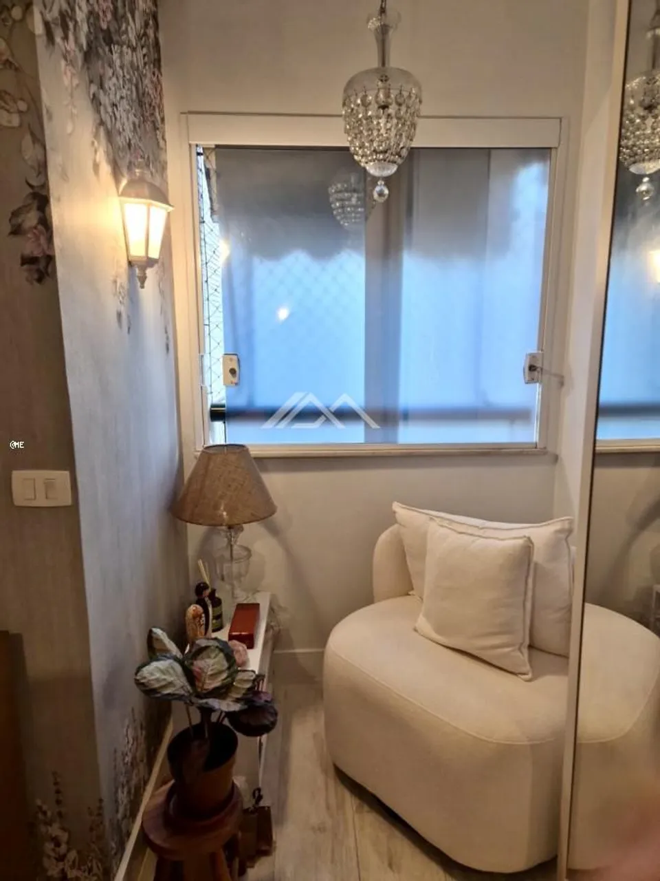Apartamento com varanda fechada, 2 dormitórios e 3 banheiros — photo 13
