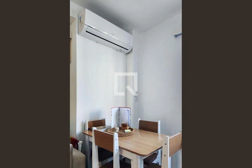 Monoambiente amueblado, 30 m², con espacio de home office — photo 16