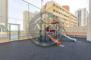 Apartamento de 3 quartos com suíte e 3 vagas, 249 m² — photo 45