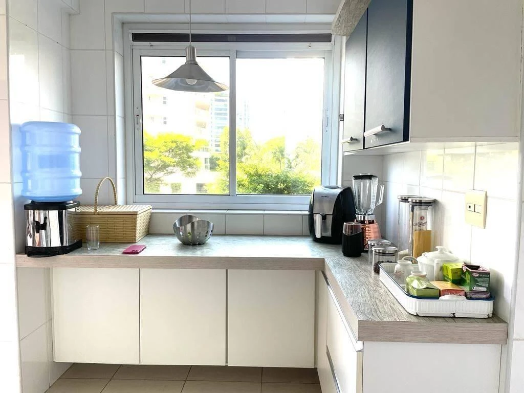 Furnished apartment with 3 en-suite bedrooms and 110 m² — photo 14