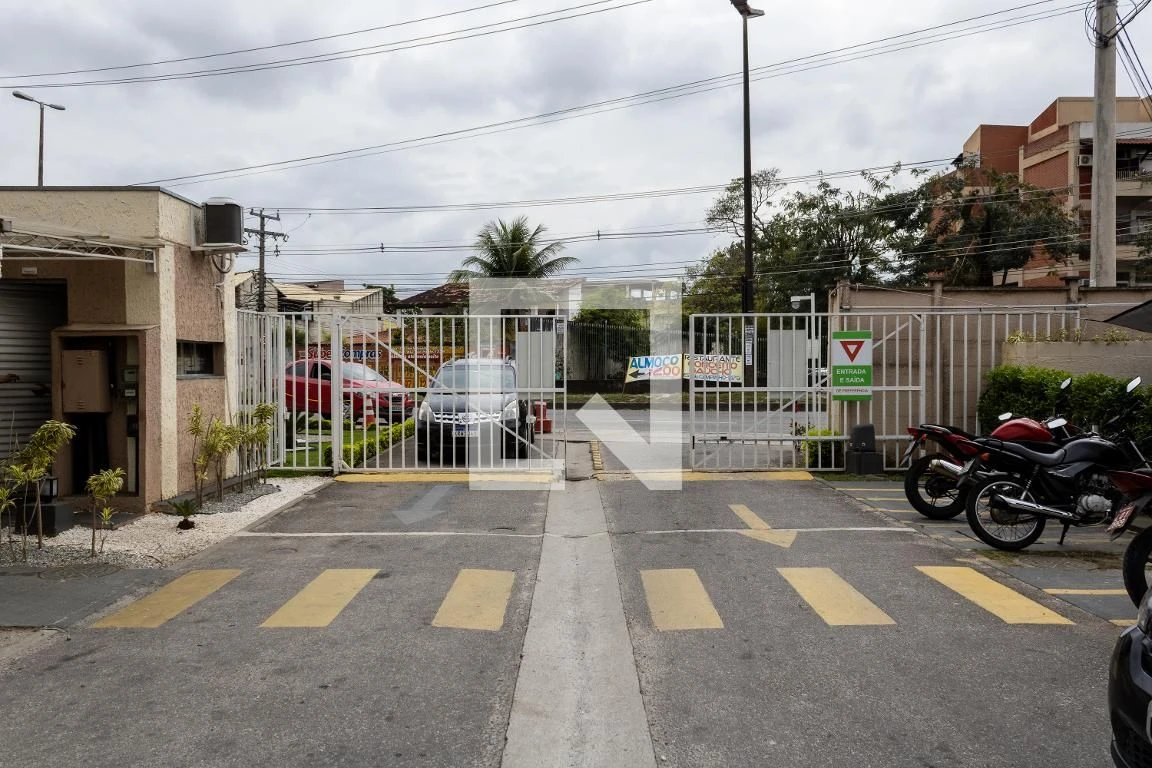 Apartamento sem vaga com 2 quartos e lavanderia com máquina — photo 47