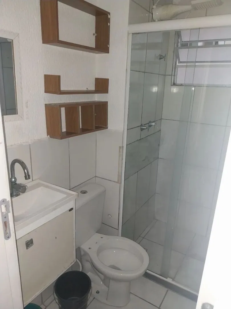 Apartment, 50 m², with a mountain view — photo 13