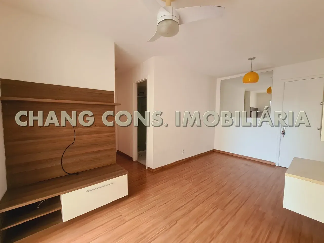 Apartamento, 60 m², com espaço de home office — photo 23
