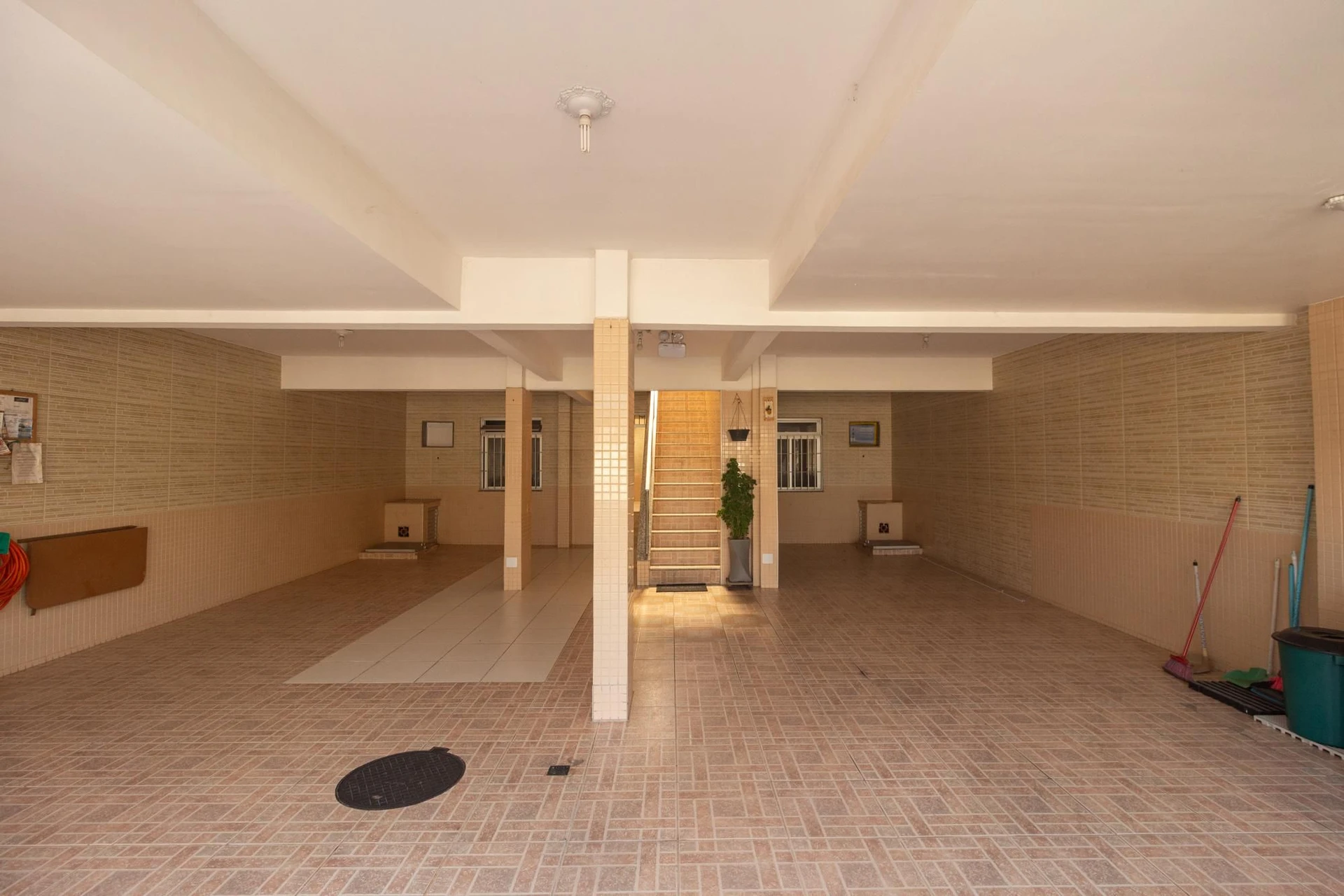 Квартира: 1 спальня, 40 м² — photo 21