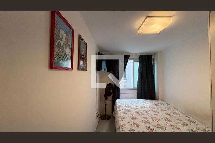 Furnished apartment, 100 m², with a grill on the balcony — photo 29