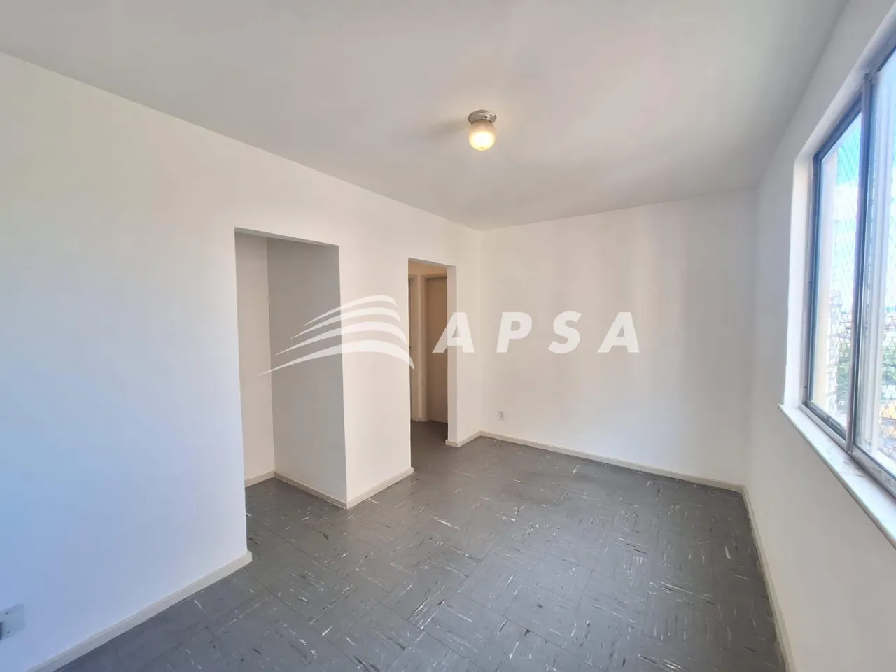 Apartamento com 2 quartos e 1 banheiro sem vaga — photo 8