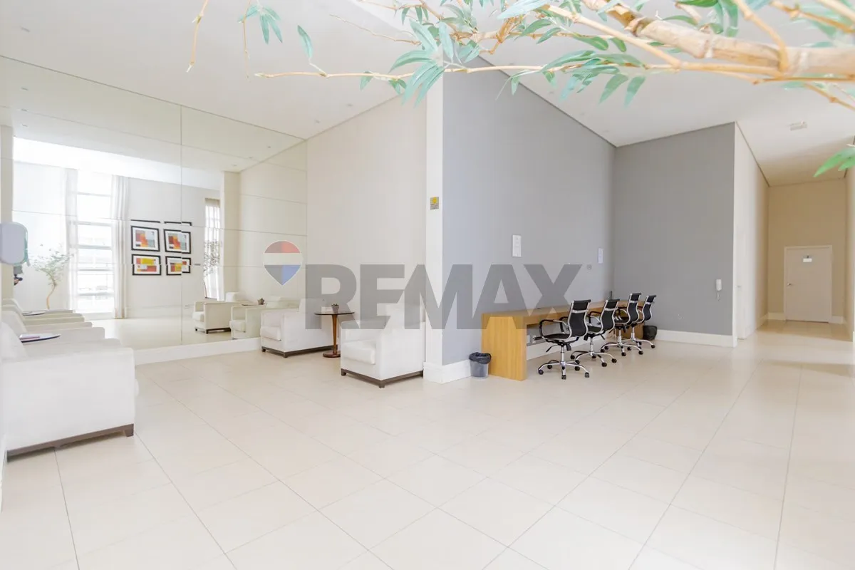 Furnished apartment with 2 bedrooms and 2 parking spaces, 195 m² — photo 74