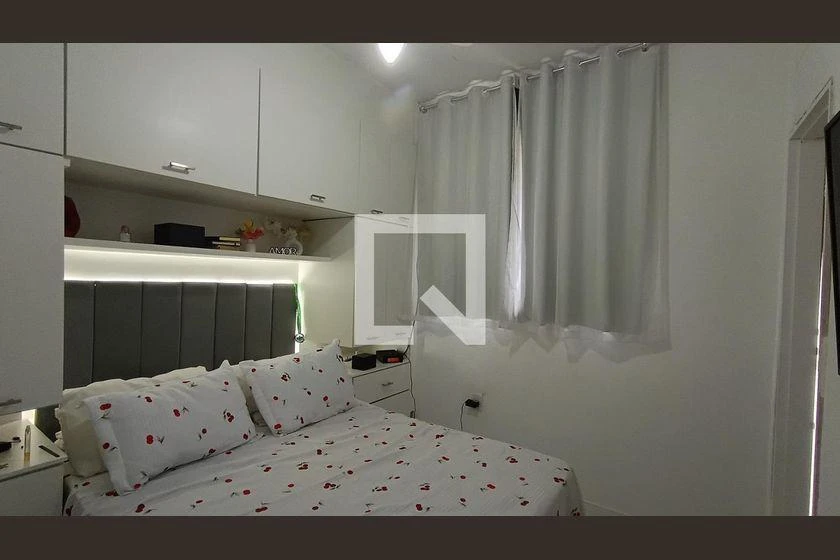 Пральна машина та 1 спальня: квартира 40 м² — photo 4