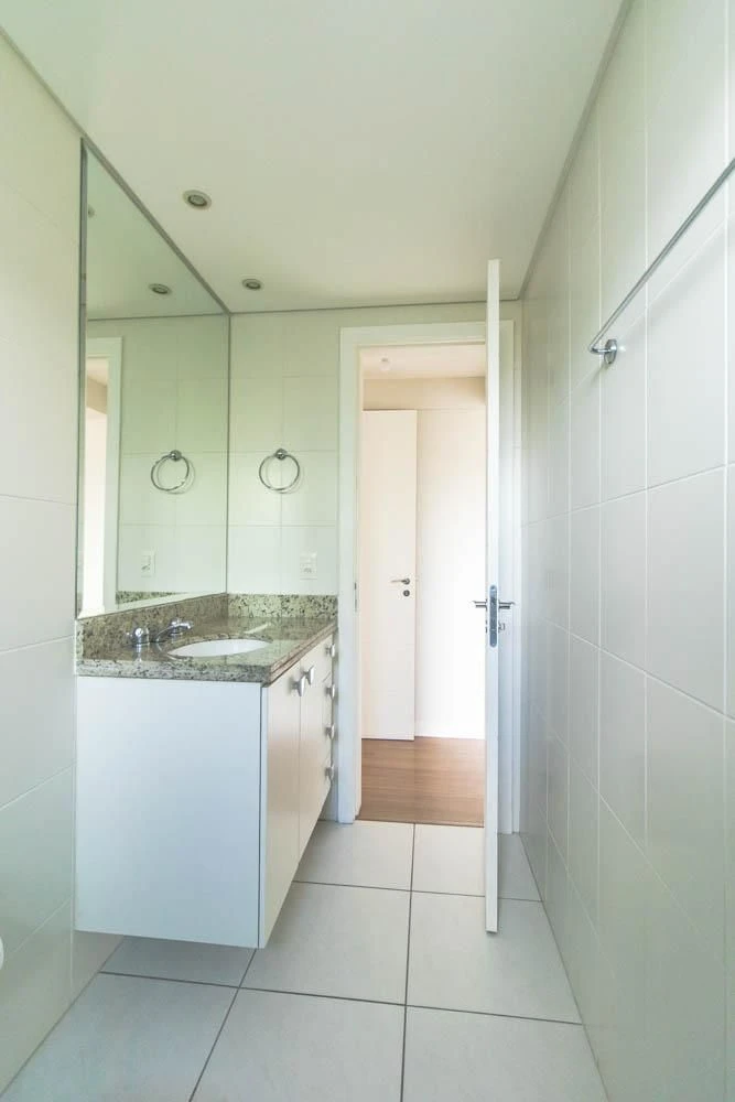 Apartamento com 2 quartos e 1 banheiro, 2 vagas — photo 25