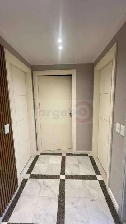 Вид на воду и 4 спальни: квартира 156 м² — photo 48