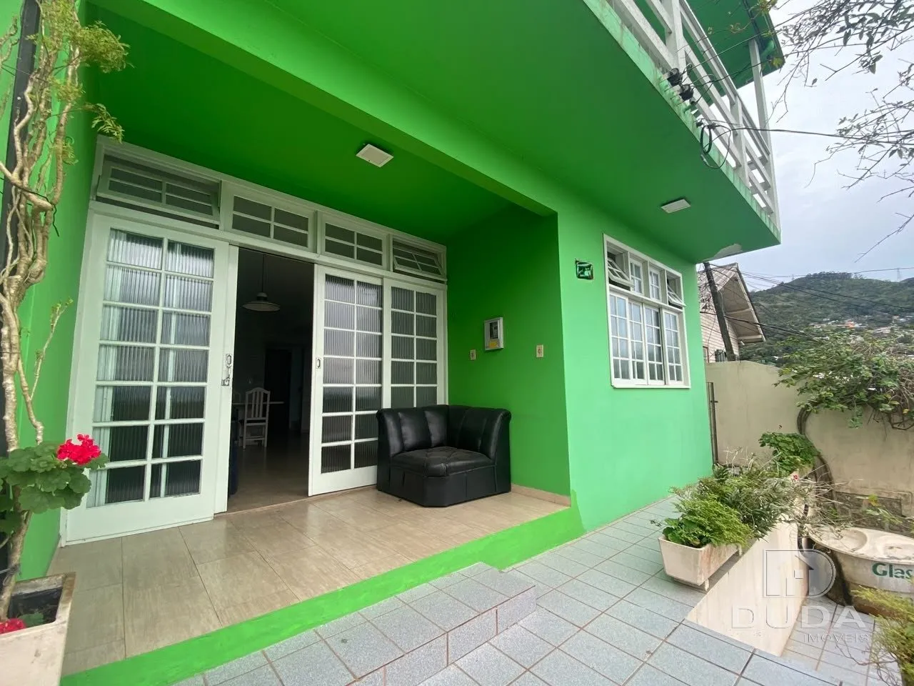 4-bedroom house with a garden in Florianópolis — photo 9