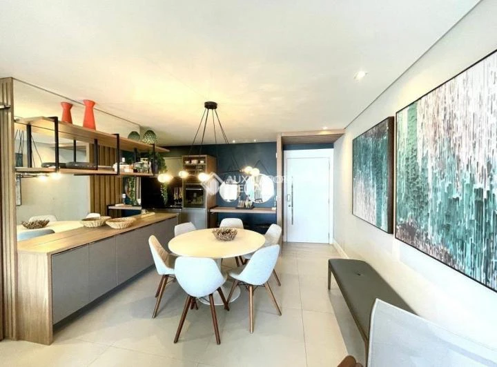 170 m² apartment with 2 en-suite bedrooms and parking — photo 8