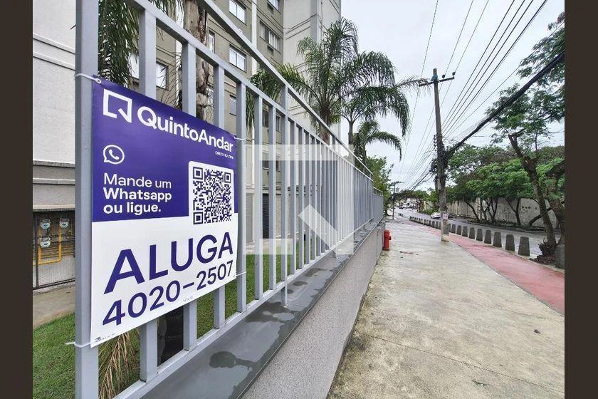 Apartamento sin muebles de 2 habitaciones con 47 m² — photo 20