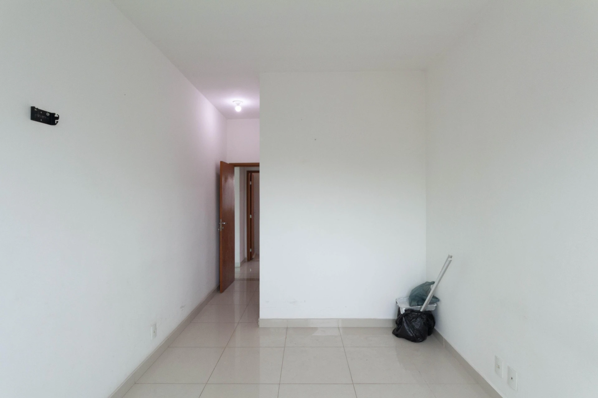 Departamento con balcón cerrado con vidrio en Rio de Janeiro — photo 16