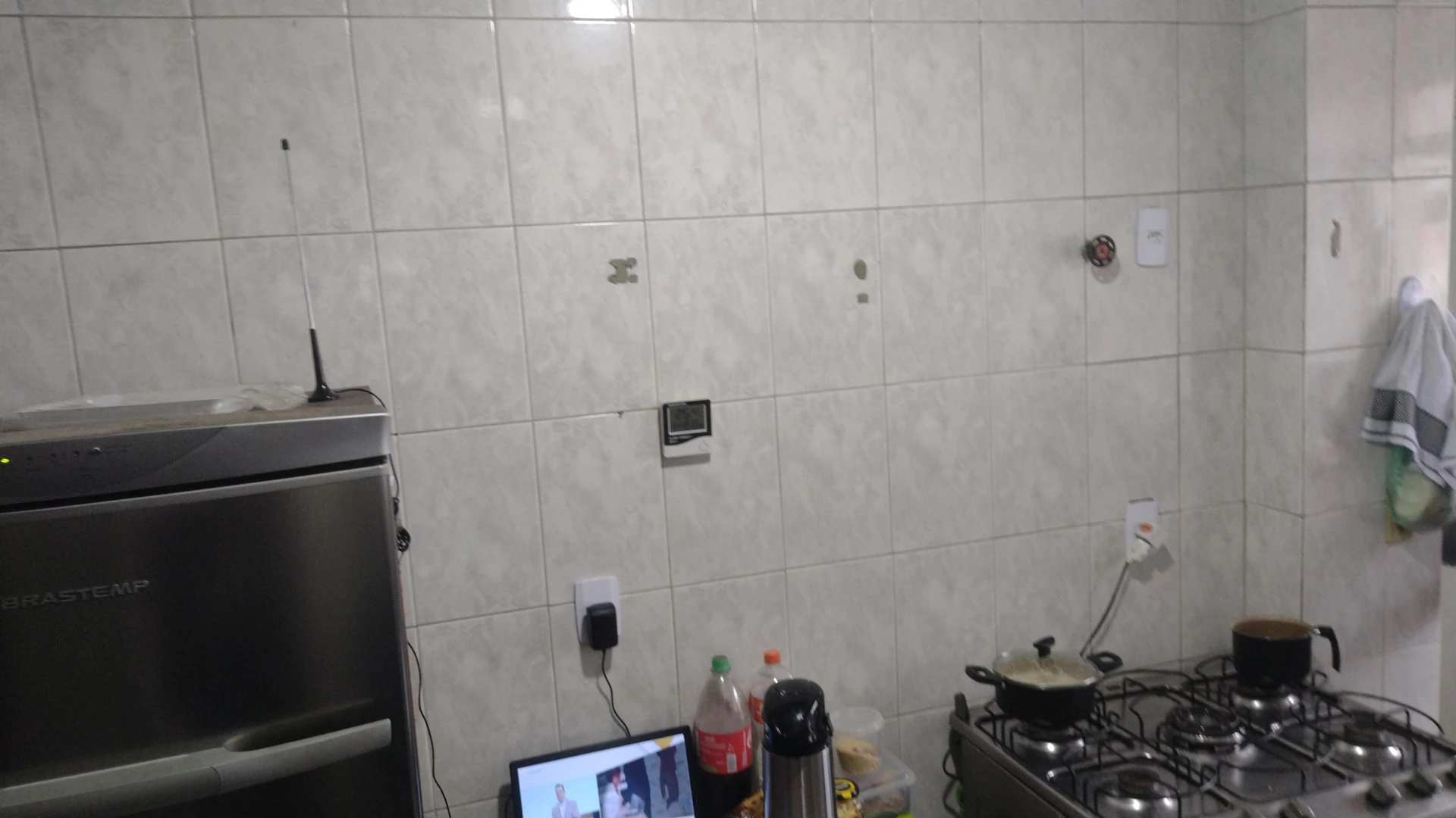 2-bedroom, 118 m² apartment in Rio de Janeiro — photo 2