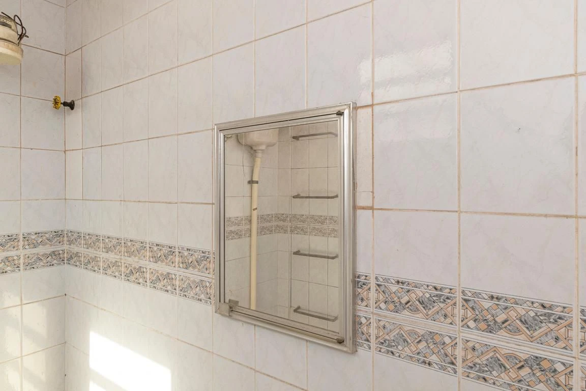 Casa mobiliada com 3 quartos e 3 banheiros, aceita pets — photo 47